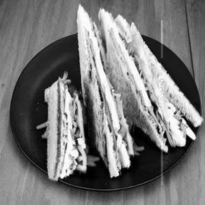 Club sandwich