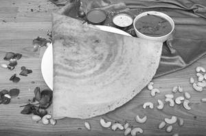 Masala Dosa