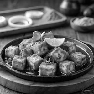 Paneer 65 dry