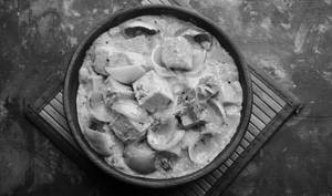 Paneer Do Pyaza