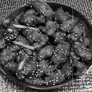 Red Chilli  [Chicken]