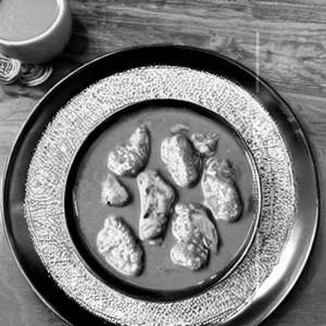 Thai Green Wooster [Chicken]