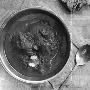 Mutton Rogan Josh