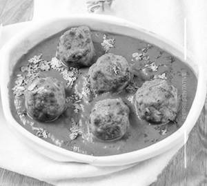 Veg Kofta