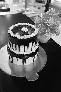 Black Forest Cake (1pound)
