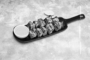 Soya Chaap Malai Tikka