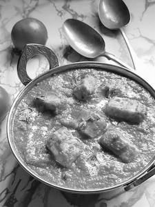 Paneer Butter Masala (jain)