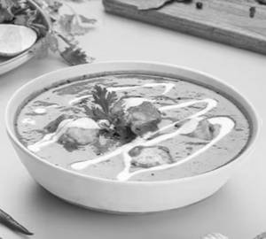 Butter Paneer Masala