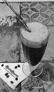 Iced Americano