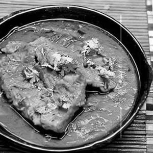 Kolhapuri [Fish]