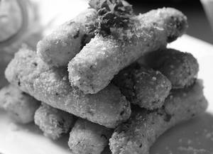 Fish Finger