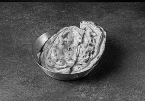 Lachha Paratha