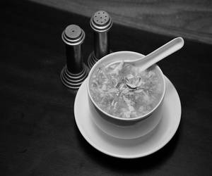 Lung Fung Vegetable Soup