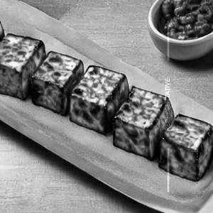 Paneer Seekh