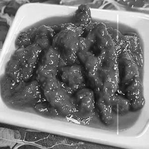 Soya Chaap Schezwan Sauce 