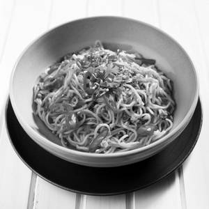 Chilly Garlic Noodles