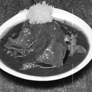 Volcano [Mutton]