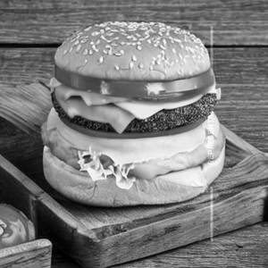 Cheese Burger