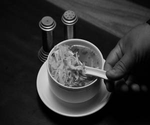 Chicken Noodles Soup