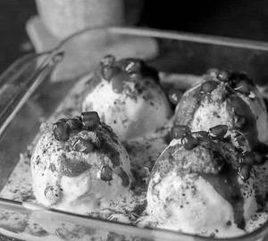 Dahi Vada 4 piece