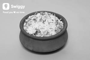 Steam Rice