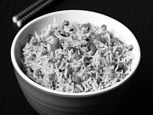 Veg Fried Rice