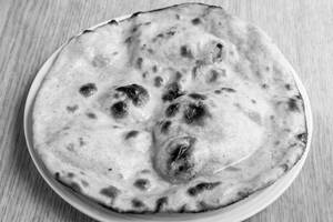 Tandoori Roti.