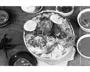 Chicken Dum Biryani