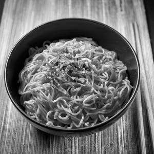Schezwan Noodles
