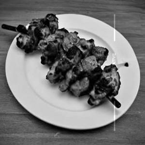 Chicken tandoori