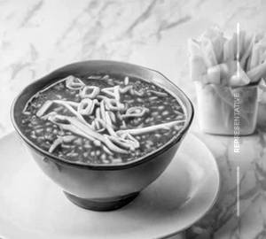 Veg Manchow Soup