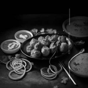 Punjabi dum aloo