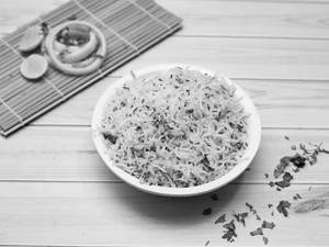 Jeera Rice
