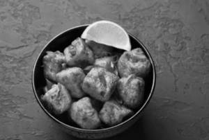 Paneer 65
