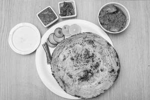 Tikkad Meal [1 Set]