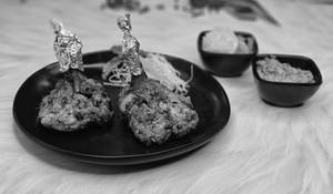 Chicken Kalmi Kabab ( 2 Pieces )