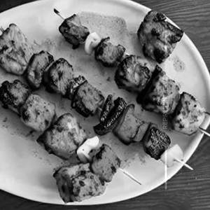 Fish Tikka [Full]