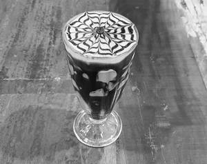 Iced Mocha