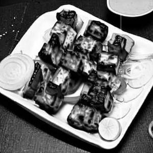 Saoji Paneer Tikka