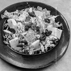 Kakadi Salad
