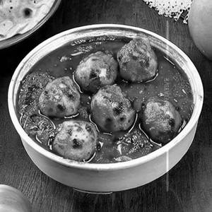 Kashmiri Dum Aloo