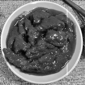 Red Chilli Sauce  [Mutton]