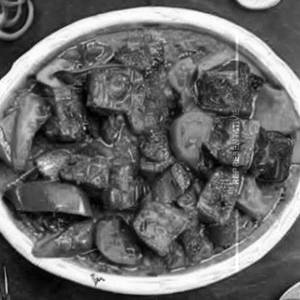Veg alisan
