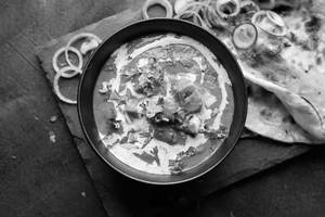 Shahi Paneer (jain)