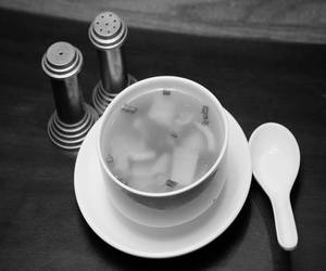 Veg Clear Soup