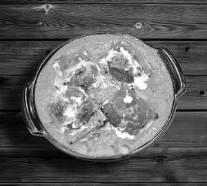 Paneer Tikka Masala [4 Pieces, 500 Ml]