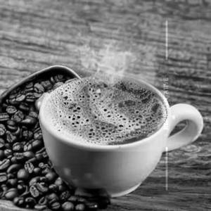 Hot Coffee