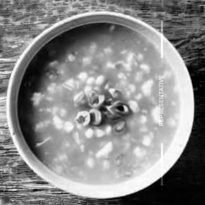 Sweet Corn Soup [Fish]