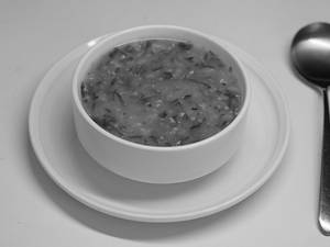 Lemon Coriander Soup