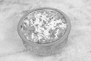 Khoya Paneer